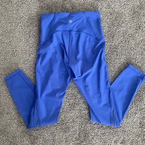 Lululemon legging size 4
